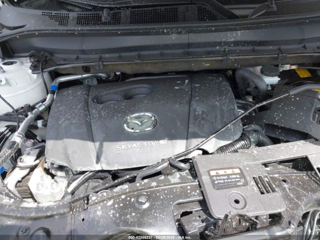 JM3KFBBL8S0676751 Mazda Cx-5 2.5 S Select