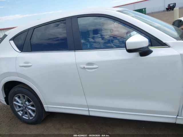 JM3KFBBL8S0676751 Mazda Cx-5 2.5 S Select