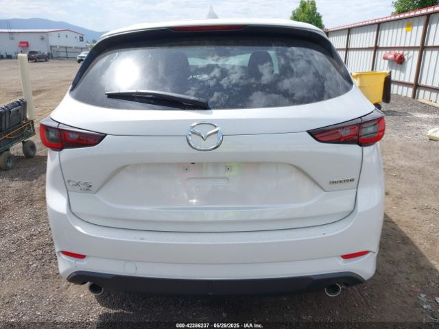 JM3KFBBL8S0676751 Mazda Cx-5 2.5 S Select
