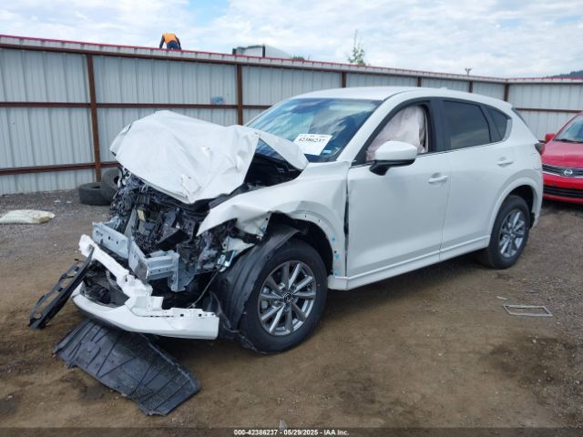 JM3KFBBL8S0676751 Mazda Cx-5 2.5 S Select