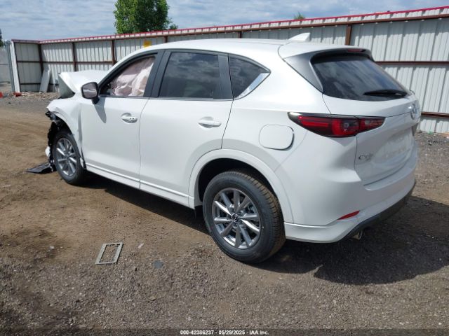 JM3KFBBL8S0676751 Mazda Cx-5 2.5 S Select