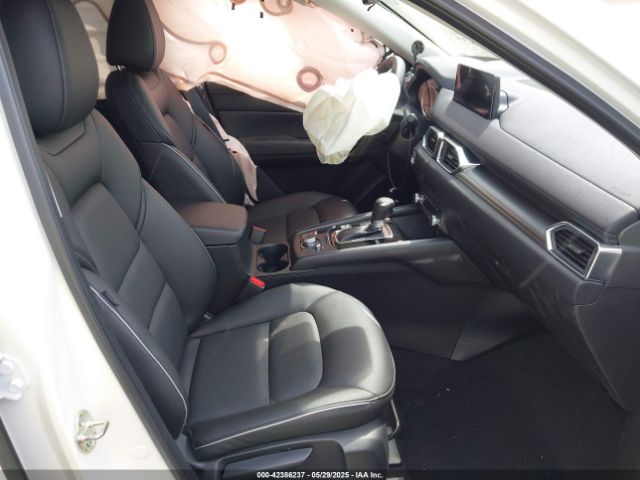 JM3KFBBL8S0676751 Mazda Cx-5 2.5 S Select