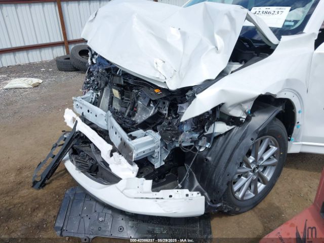 JM3KFBBL8S0676751 Mazda Cx-5 2.5 S Select