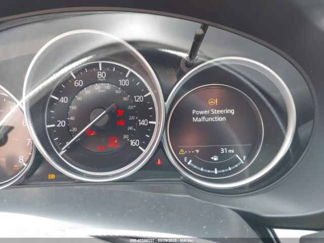 JM3KFBBL8S0676751 Mazda Cx-5 2.5 S Select