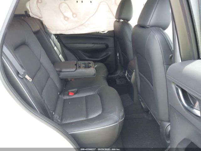 JM3KFBBL8S0676751 Mazda Cx-5 2.5 S Select