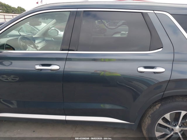 KM8R24HE8LU055071 Hyundai gdi lambda ii