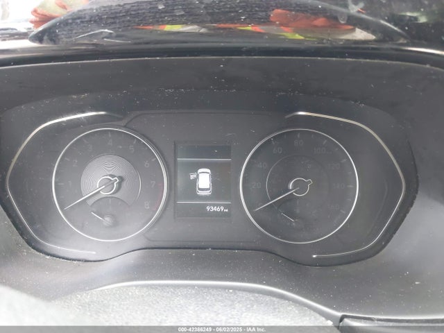 KM8R24HE8LU055071 Hyundai gdi lambda ii