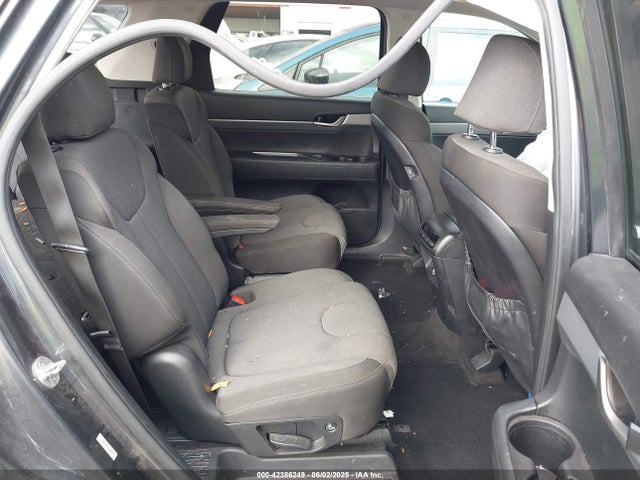 KM8R24HE8LU055071 Hyundai gdi lambda ii