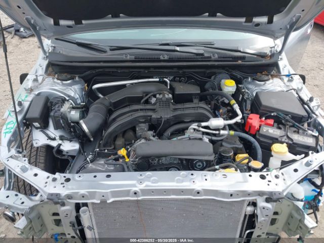 4S4GUHF67R3819513 Subaru Crosstrek Sport