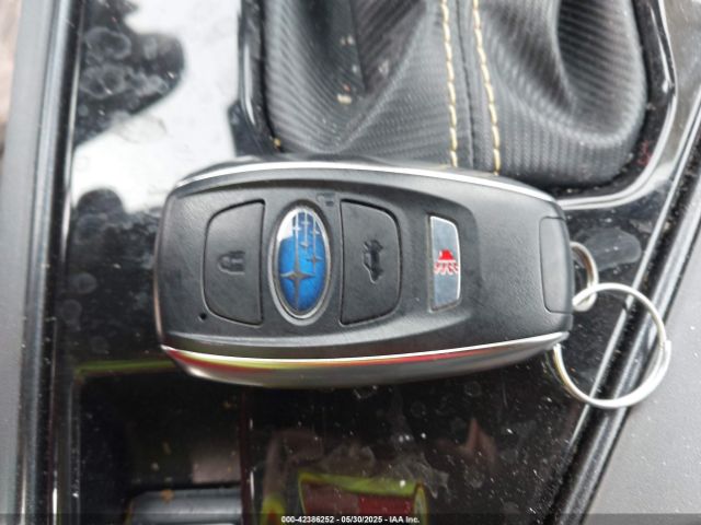 4S4GUHF67R3819513 Subaru Crosstrek Sport