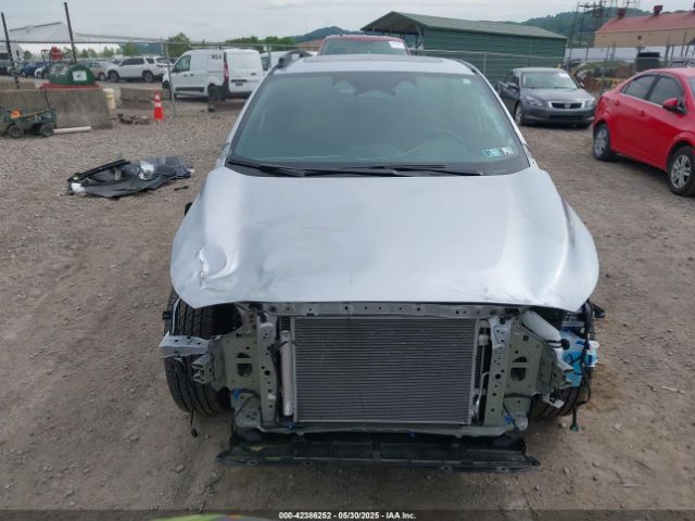 4S4GUHF67R3819513 Subaru Crosstrek Sport
