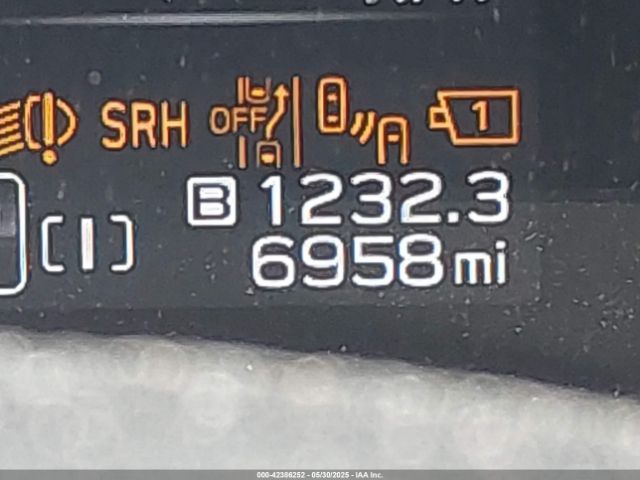 4S4GUHF67R3819513 Subaru Crosstrek Sport