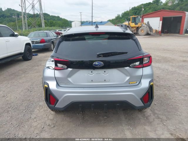 4S4GUHF67R3819513 Subaru Crosstrek Sport