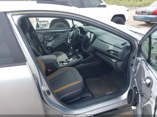 4S4GUHF67R3819513 Subaru Crosstrek Sport