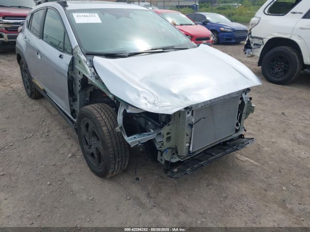 4S4GUHF67R3819513 Subaru Crosstrek Sport