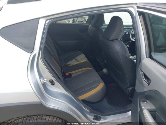 4S4GUHF67R3819513 Subaru Crosstrek Sport