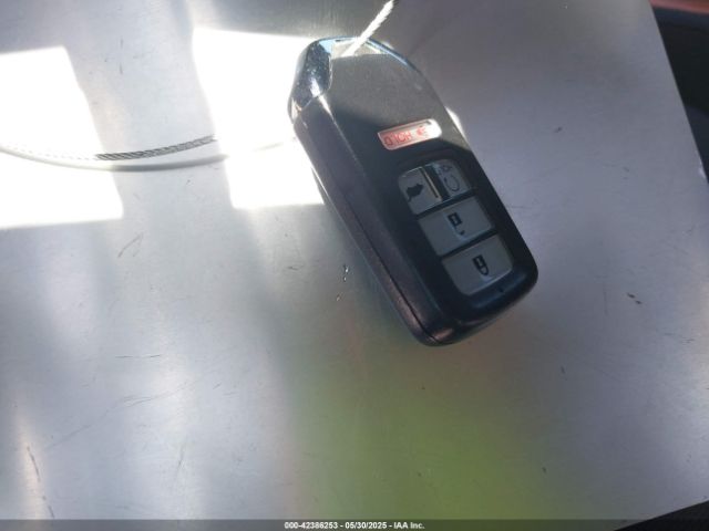 7FART6H50ME017085 Honda Cr-v Hybrid Ex