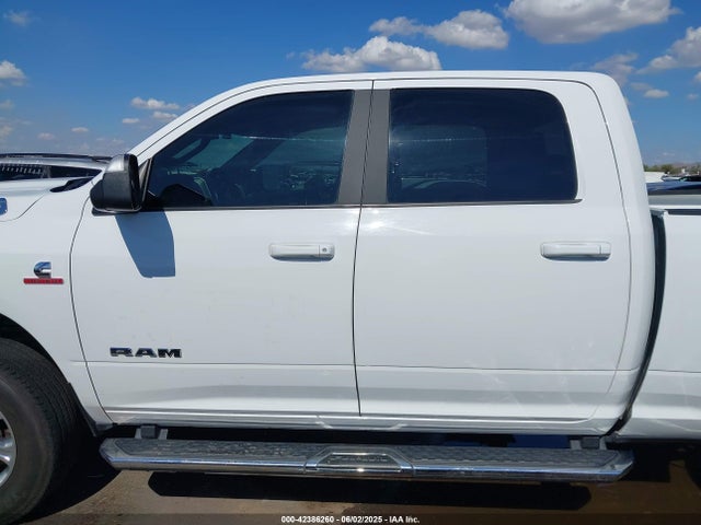 3C6UR5DL1MG676863 RAM 2500