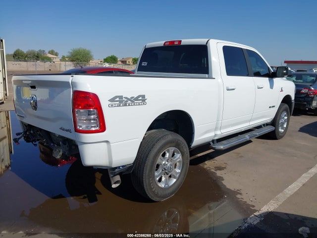 3C6UR5DL1MG676863 RAM 2500