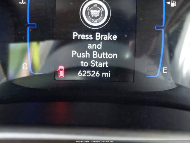 2C4RC1CG3NR227130 Chrysler 2022
