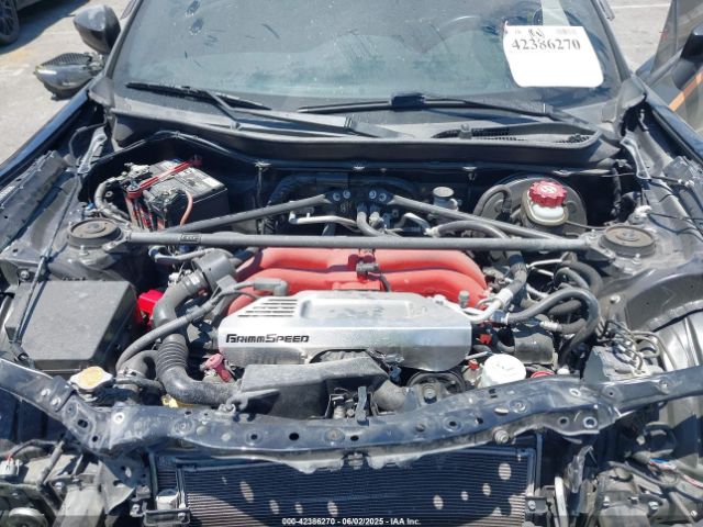 2019 TOYOTA 86 JF1ZNAE19K9700569 Photo 9