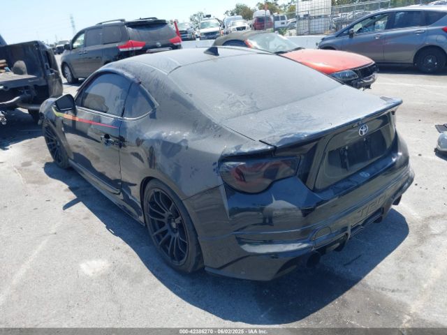 2019 TOYOTA 86 JF1ZNAE19K9700569 Photo 2
