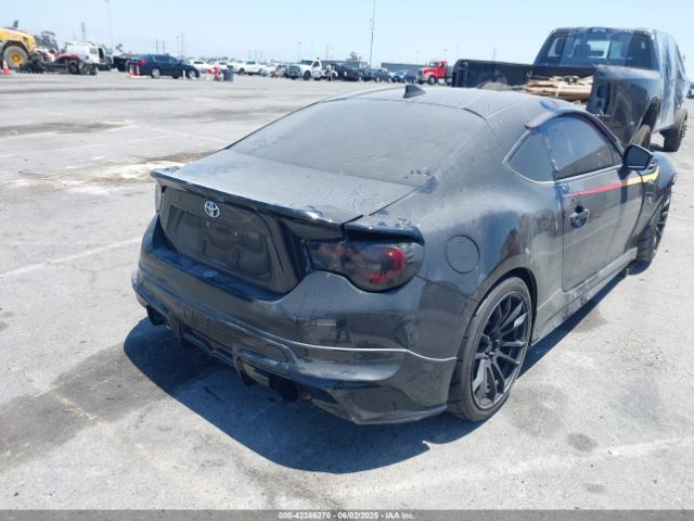 2019 TOYOTA 86 JF1ZNAE19K9700569 Photo 3
