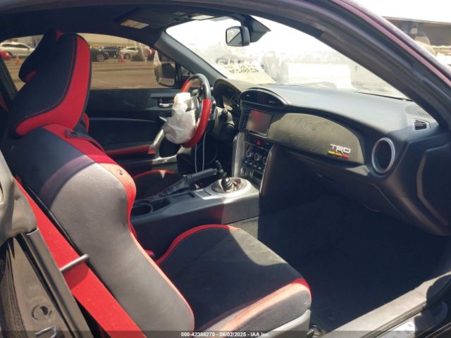 2019 TOYOTA 86 JF1ZNAE19K9700569 Photo 4