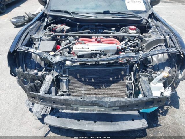 2019 TOYOTA 86 JF1ZNAE19K9700569 Photo 5
