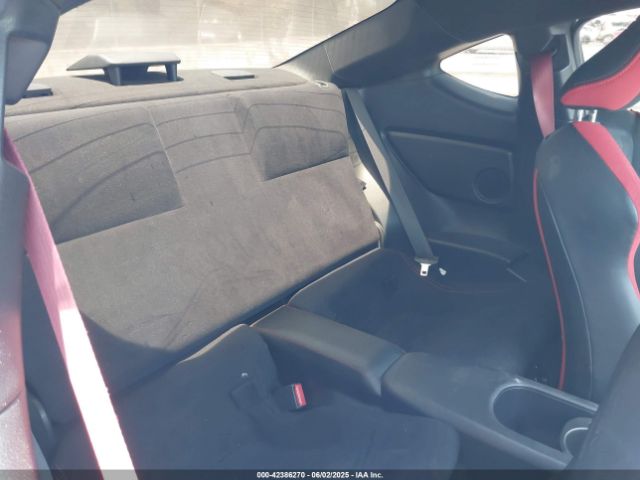 2019 TOYOTA 86 JF1ZNAE19K9700569 Photo 7