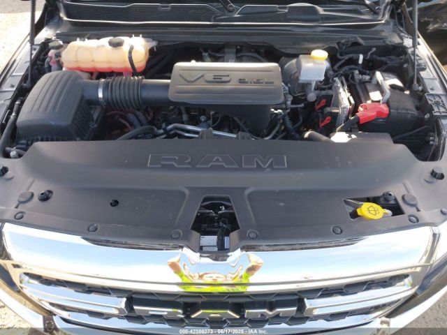 2023 RAM 1500 1C6RRFFG5PN665341 Photo 9