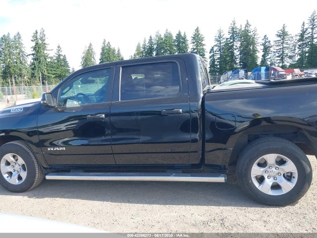 1C6RRFFG5PN665341 RAM 2023