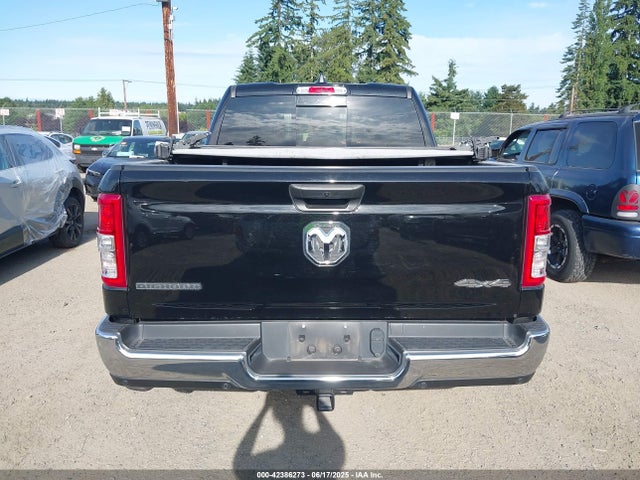 1C6RRFFG5PN665341 RAM 2023