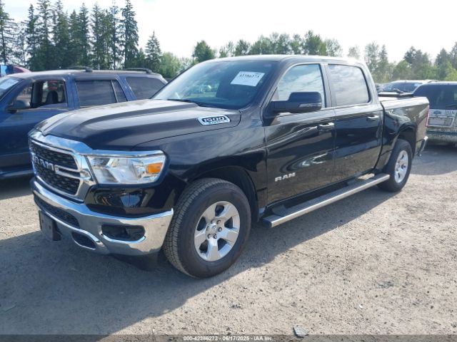 2023 RAM 1500 1C6RRFFG5PN665341 Photo 1