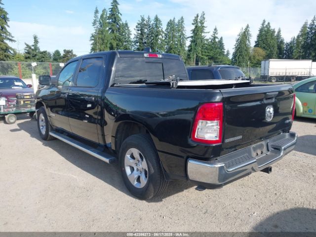 2023 RAM 1500 1C6RRFFG5PN665341 Photo 2