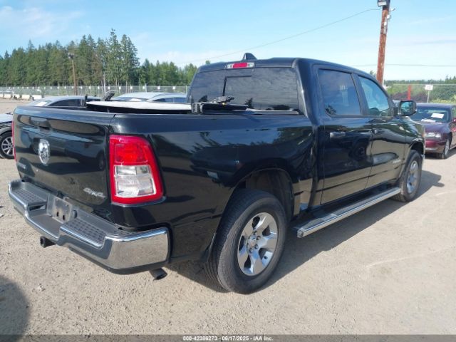 2023 RAM 1500 1C6RRFFG5PN665341 Photo 3