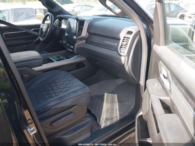 2023 RAM 1500 1C6RRFFG5PN665341 Photo 4