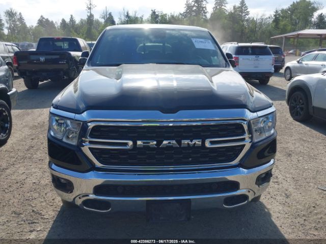 2023 RAM 1500 1C6RRFFG5PN665341 Photo 5