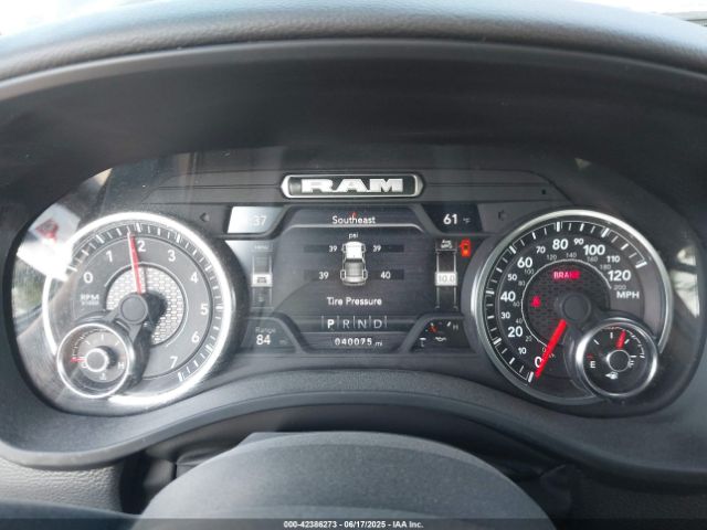 2023 RAM 1500 1C6RRFFG5PN665341 Photo 6