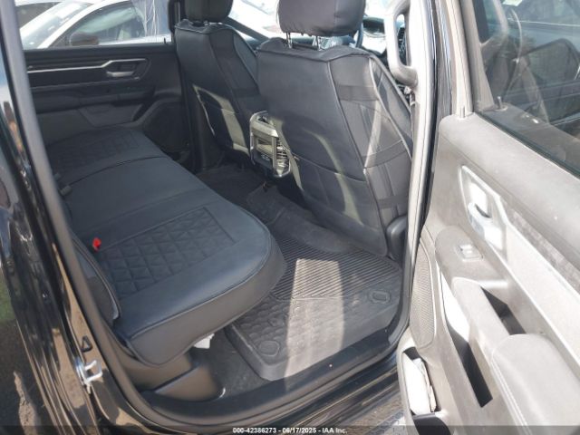 2023 RAM 1500 1C6RRFFG5PN665341 Photo 7