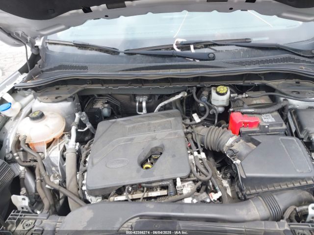 1FMCU0F67LUB91776 Ford ESCAPE S