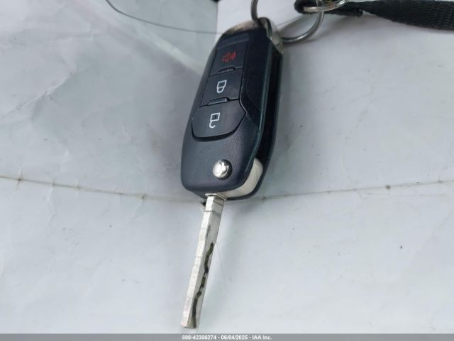 1FMCU0F67LUB91776 Ford ESCAPE S