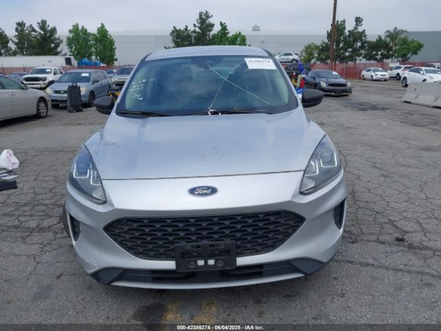 1FMCU0F67LUB91776 Ford ESCAPE S