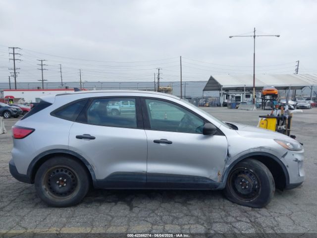 1FMCU0F67LUB91776 Ford ESCAPE S