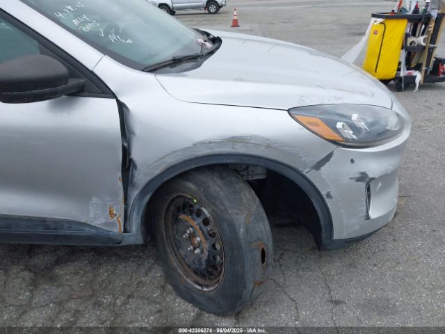 1FMCU0F67LUB91776 Ford ESCAPE S