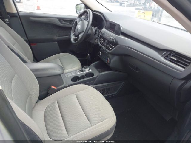 1FMCU0F67LUB91776 Ford ESCAPE S