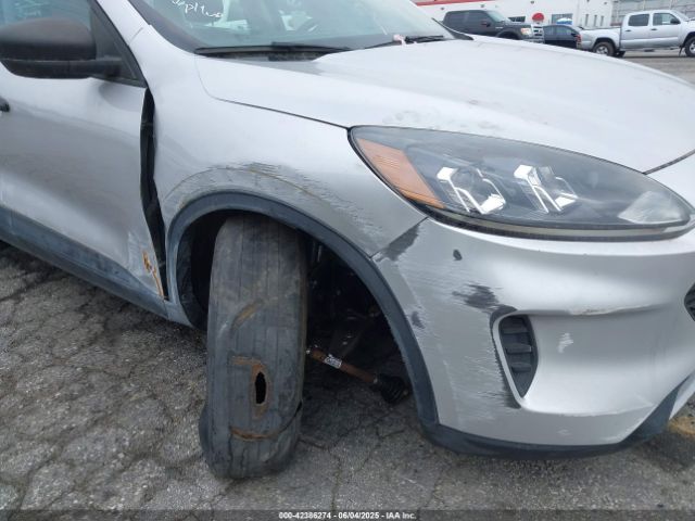 1FMCU0F67LUB91776 Ford ESCAPE S