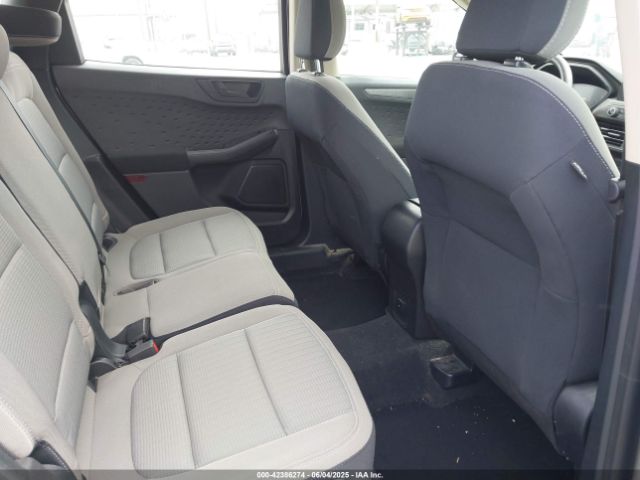 1FMCU0F67LUB91776 Ford ESCAPE S
