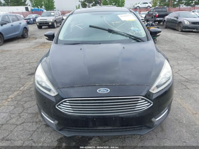 1FADP3N2XHL230766 Ford Focus Titanium
