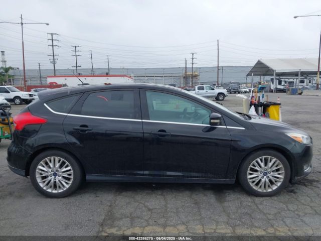 1FADP3N2XHL230766 Ford Focus Titanium